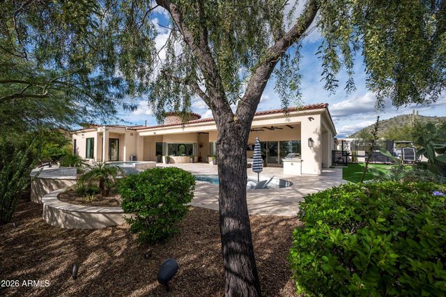 7969 E BAKER Drive, Scottsdale, AZ 85266