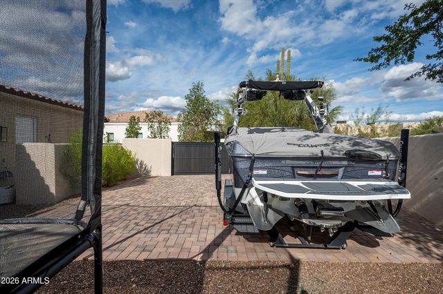 7969 E BAKER Drive, Scottsdale, AZ 85266