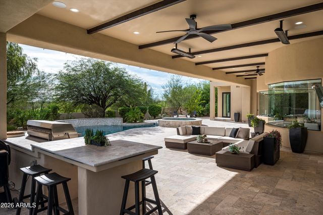 7969 E BAKER Drive, Scottsdale, AZ 85266