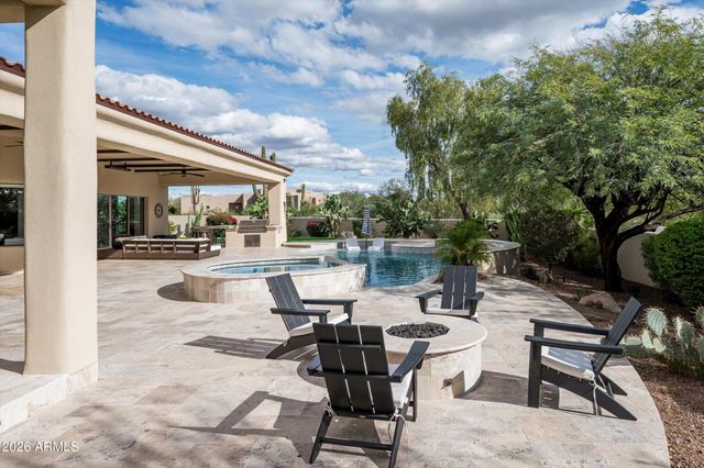 7969 E BAKER Drive, Scottsdale, AZ 85266