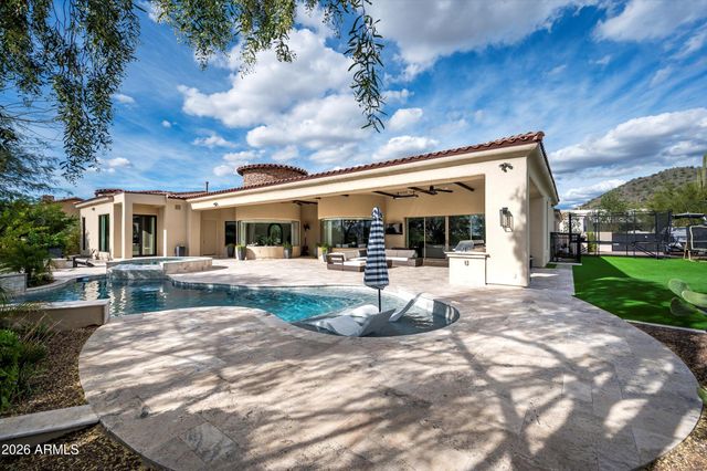 7969 E BAKER Drive, Scottsdale, AZ 85266