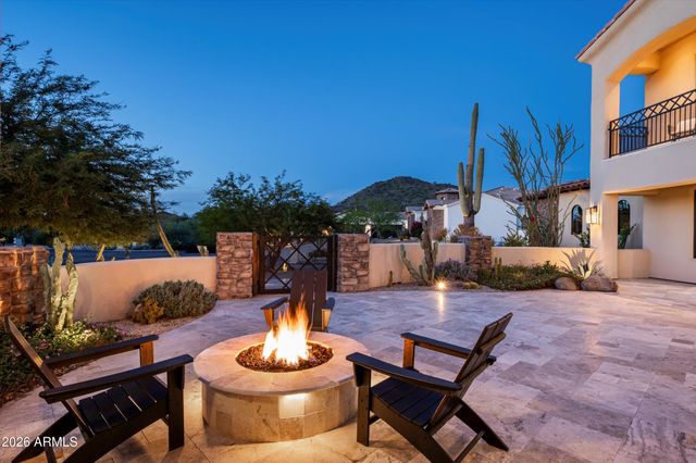 7969 E BAKER Drive, Scottsdale, AZ 85266