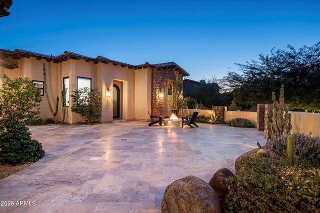 7969 E BAKER Drive, Scottsdale, AZ 85266