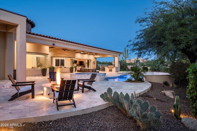 7969 E BAKER Drive, Scottsdale, AZ 85266