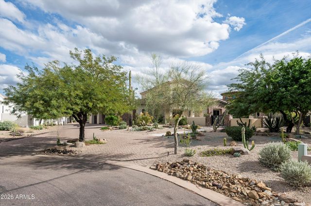 7969 E BAKER Drive, Scottsdale, AZ 85266