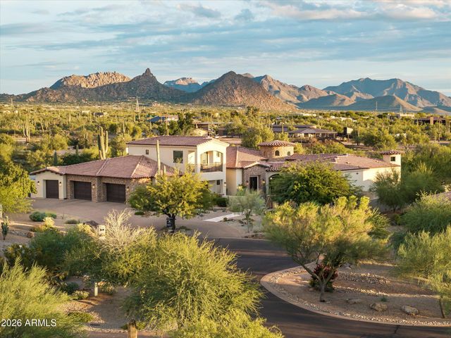 7969 E BAKER Drive, Scottsdale, AZ 85266