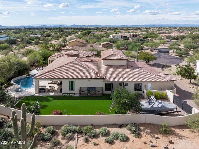 7969 E BAKER Drive, Scottsdale, AZ 85266