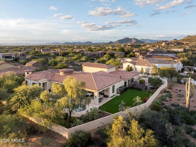 7969 E BAKER Drive, Scottsdale, AZ 85266