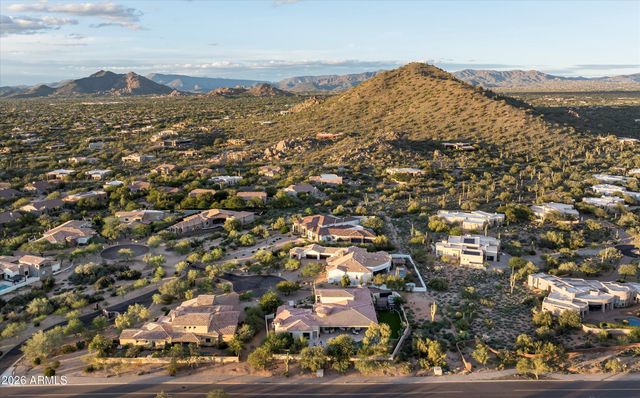 7969 E BAKER Drive, Scottsdale, AZ 85266