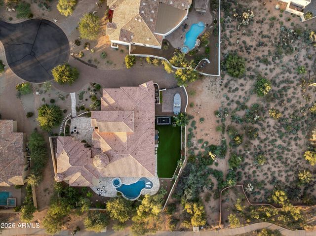 7969 E BAKER Drive, Scottsdale, AZ 85266