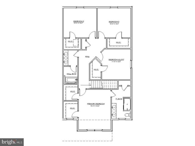 665 BRITTANY DR, Mechanicsburg, PA 17055