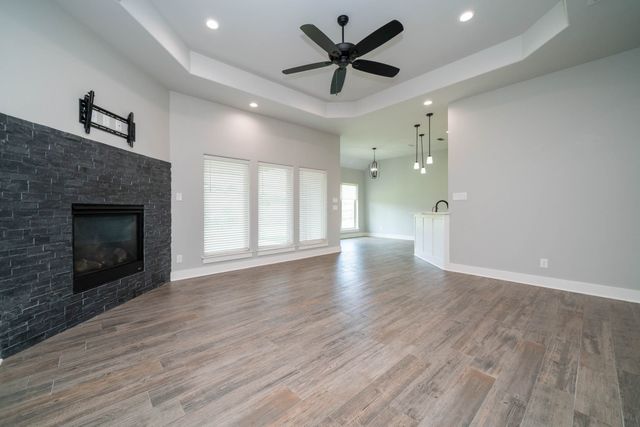 203 New Braunfels, Hallsville, TX 75650