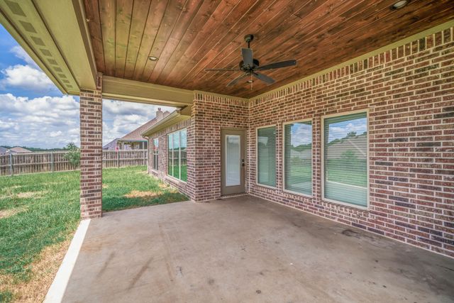 203 New Braunfels, Hallsville, TX 75650