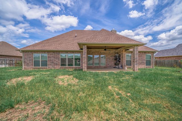 203 New Braunfels, Hallsville, TX 75650