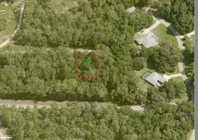 282 W WHITMARSH COURT, Dunnellon, FL 34434