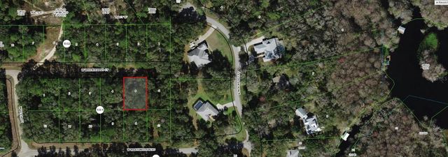 282 W WHITMARSH COURT, Dunnellon, FL 34434