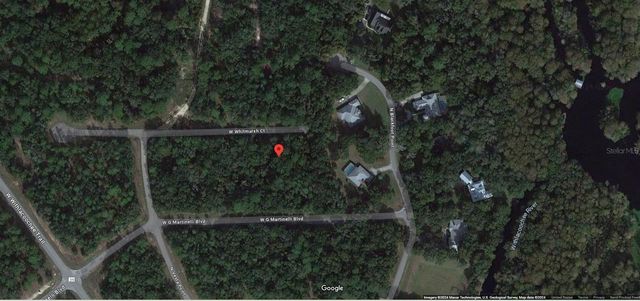 282 W WHITMARSH COURT, Dunnellon, FL 34434