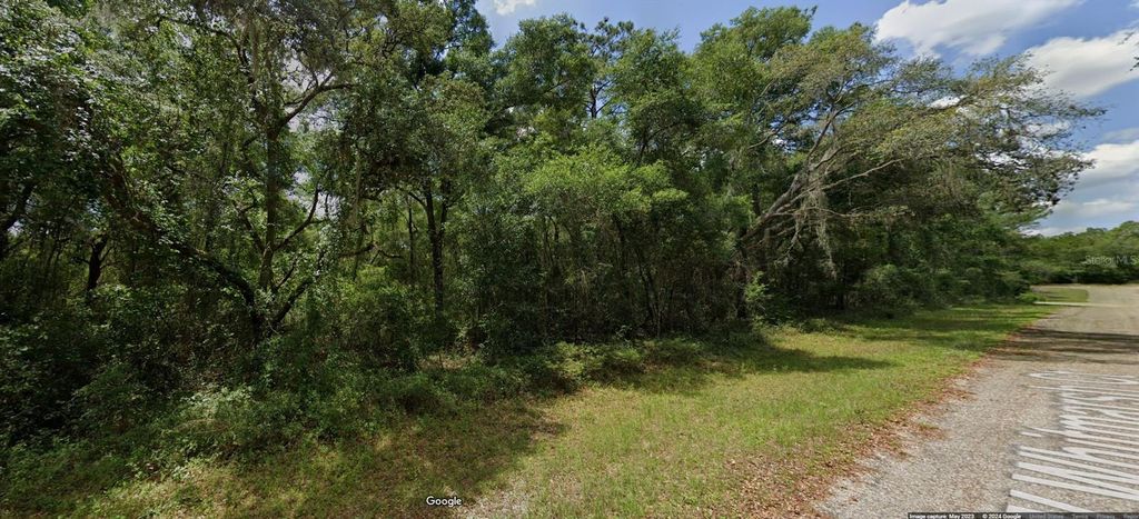 282 W WHITMARSH COURT, Dunnellon, FL 34434