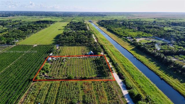 205th, Homestead, FL 33187