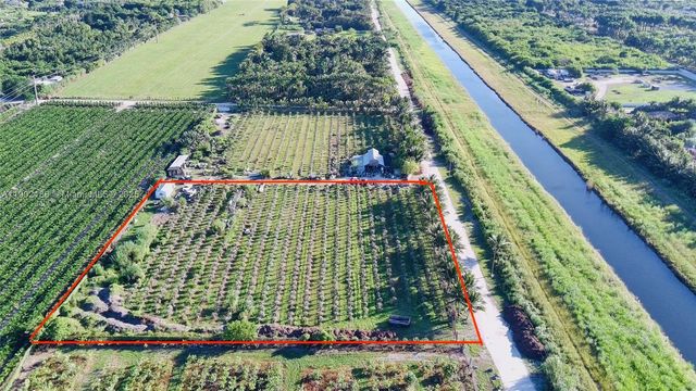 205th, Homestead, FL 33187