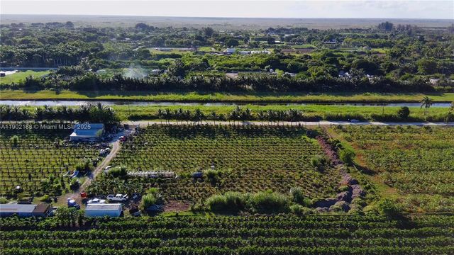 205th, Homestead, FL 33187