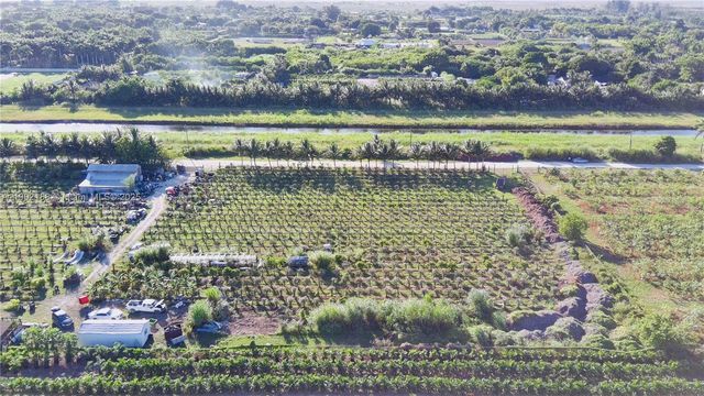 205th, Homestead, FL 33187