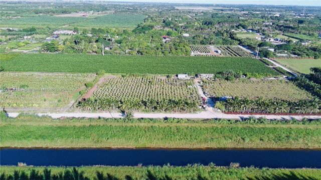 205th, Homestead, FL 33187