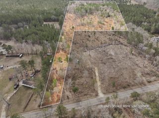 13.2+/- Ac Morriston Rd., Petal, MS 39465
