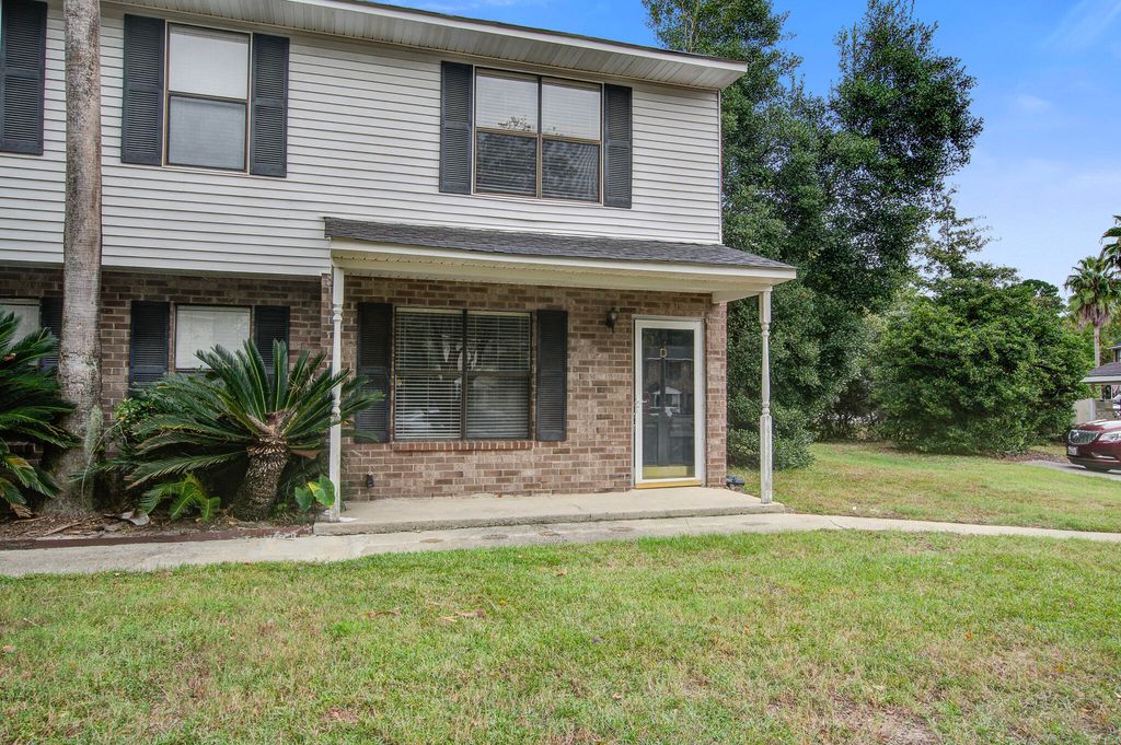 6280 Lucille Drive D, North Charleston, SC 29406