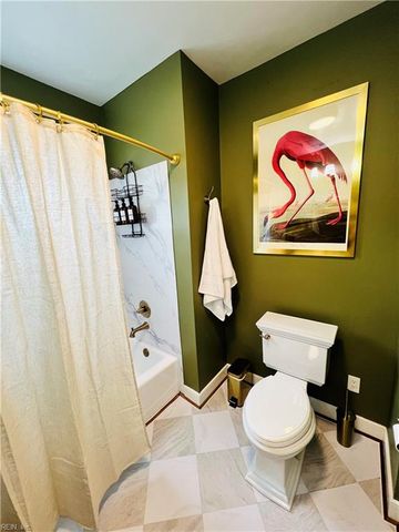 129 North AVE, Newport News, VA 23601