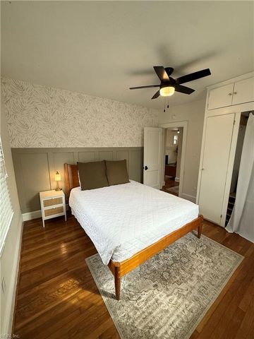 129 North AVE, Newport News, VA 23601