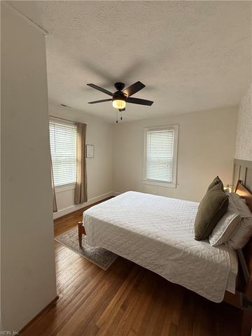 129 North AVE, Newport News, VA 23601