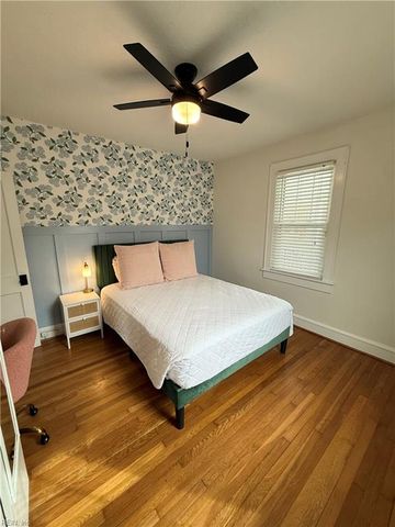 129 North AVE, Newport News, VA 23601