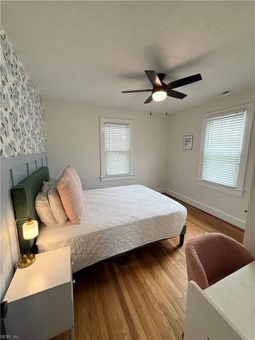 129 North AVE, Newport News, VA 23601