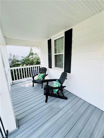 129 North AVE, Newport News, VA 23601