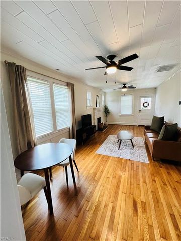 129 North AVE, Newport News, VA 23601