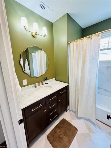 129 North AVE, Newport News, VA 23601