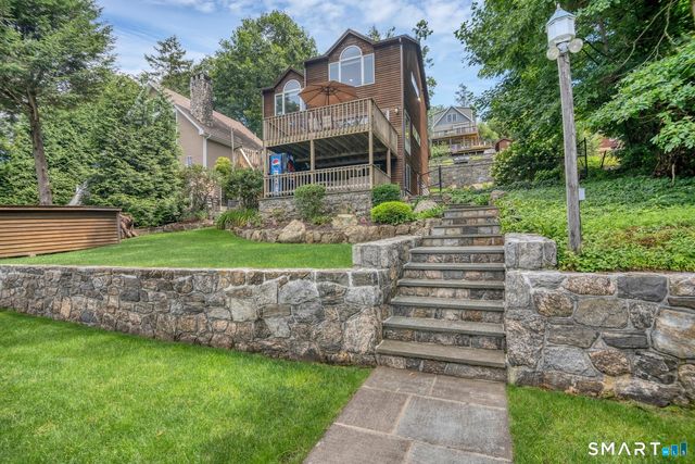 11 Candlewood Road, New Fairfield, CT 06812