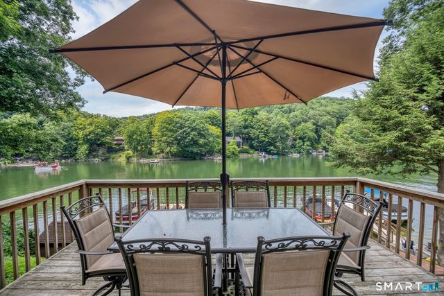 11 Candlewood Road, New Fairfield, CT 06812