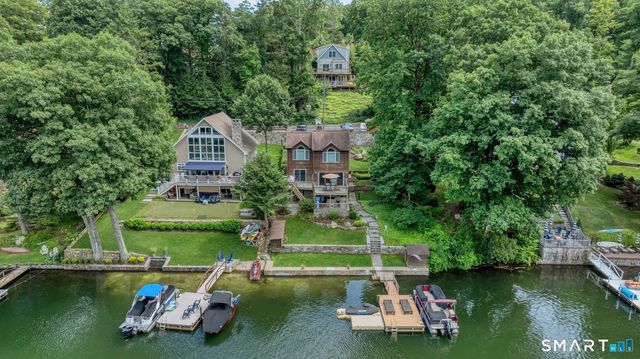 11 Candlewood Road, New Fairfield, CT 06812