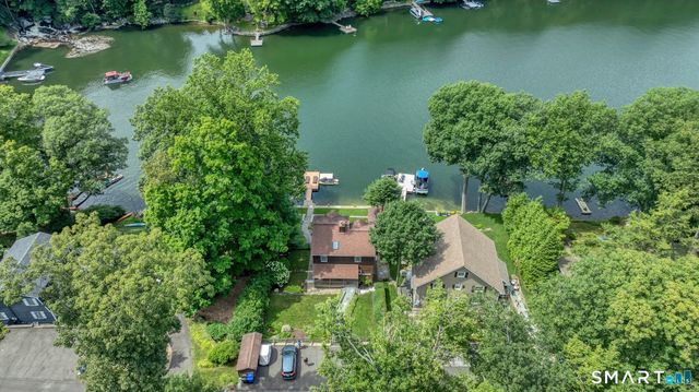 11 Candlewood Road, New Fairfield, CT 06812