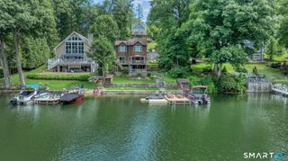 11 Candlewood Road, New Fairfield, CT 06812