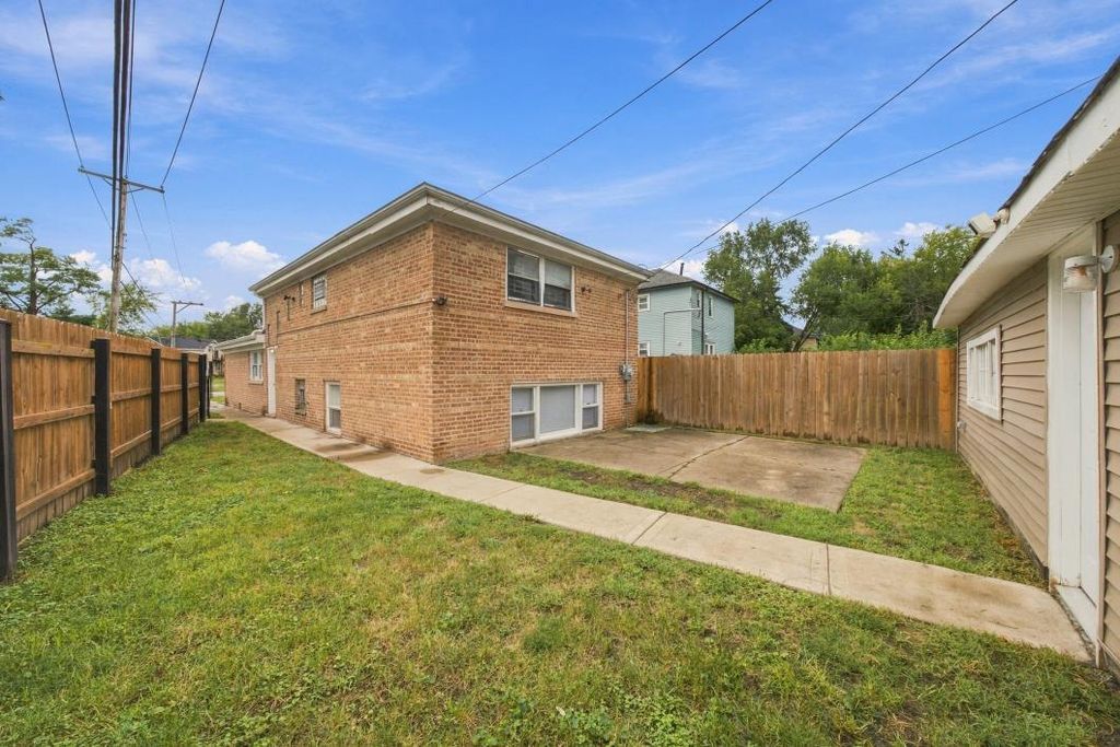 14637 Vincennes Road, Harvey, IL 60426 — photo 4