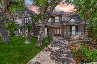 11503 Whisper Breeze, San Antonio, TX 78230