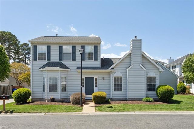 2235 White House Cv, Newport News, VA 23602