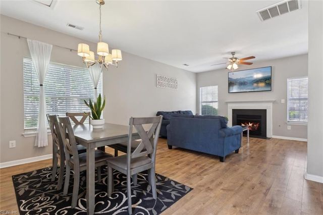2235 White House Cv, Newport News, VA 23602
