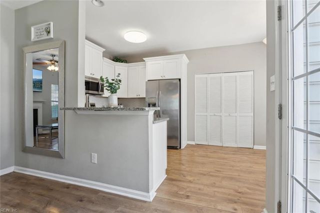 2235 White House Cv, Newport News, VA 23602