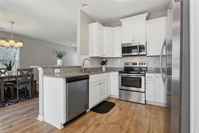 2235 White House Cv, Newport News, VA 23602