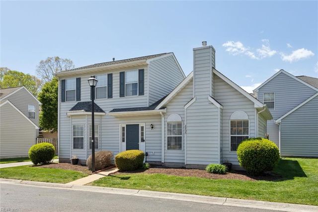 2235 White House Cv, Newport News, VA 23602