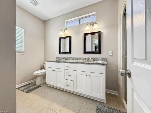 2235 White House Cv, Newport News, VA 23602